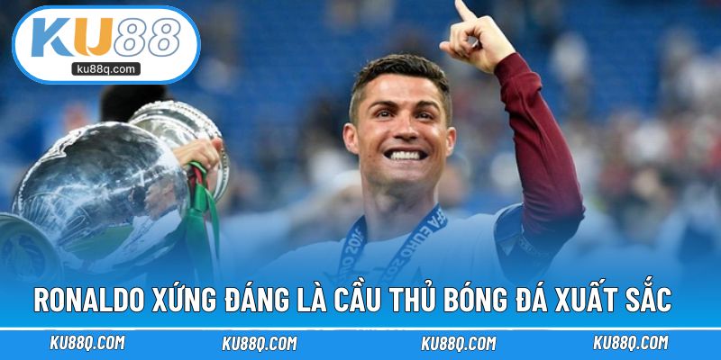 Di sản bóng đá Bồ Đào Nha không thể thiếu trong danh sách